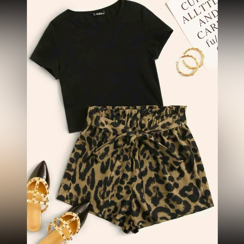 Matching set